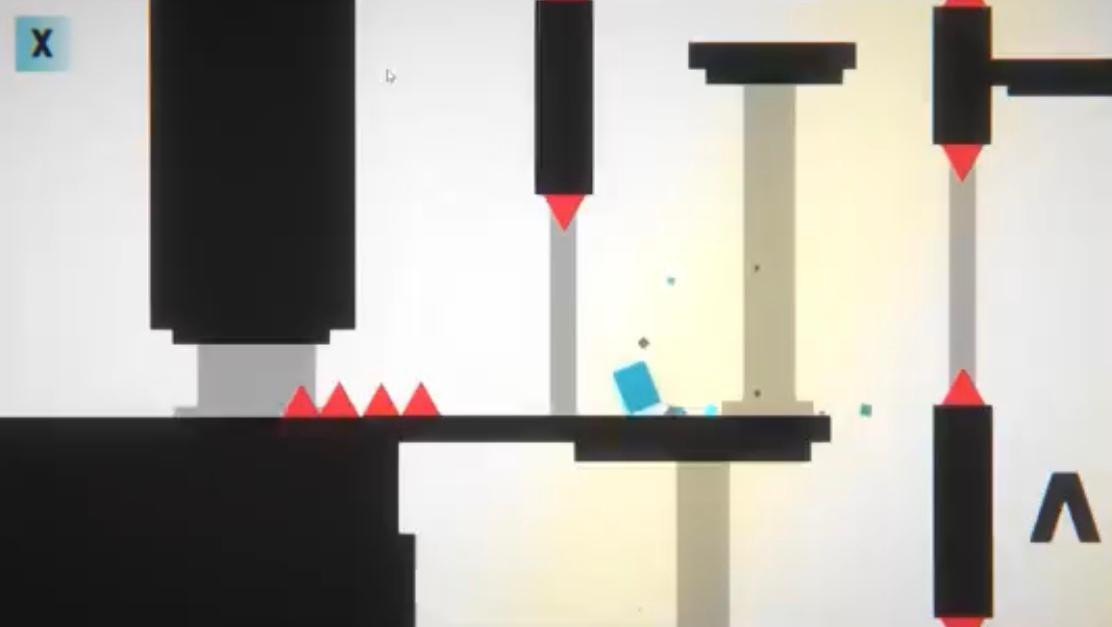 A Jumper's Journey (itch) - кадр 1