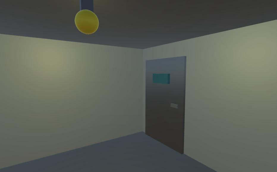 dungeon simulator 2.0 (itch) - кадр 1