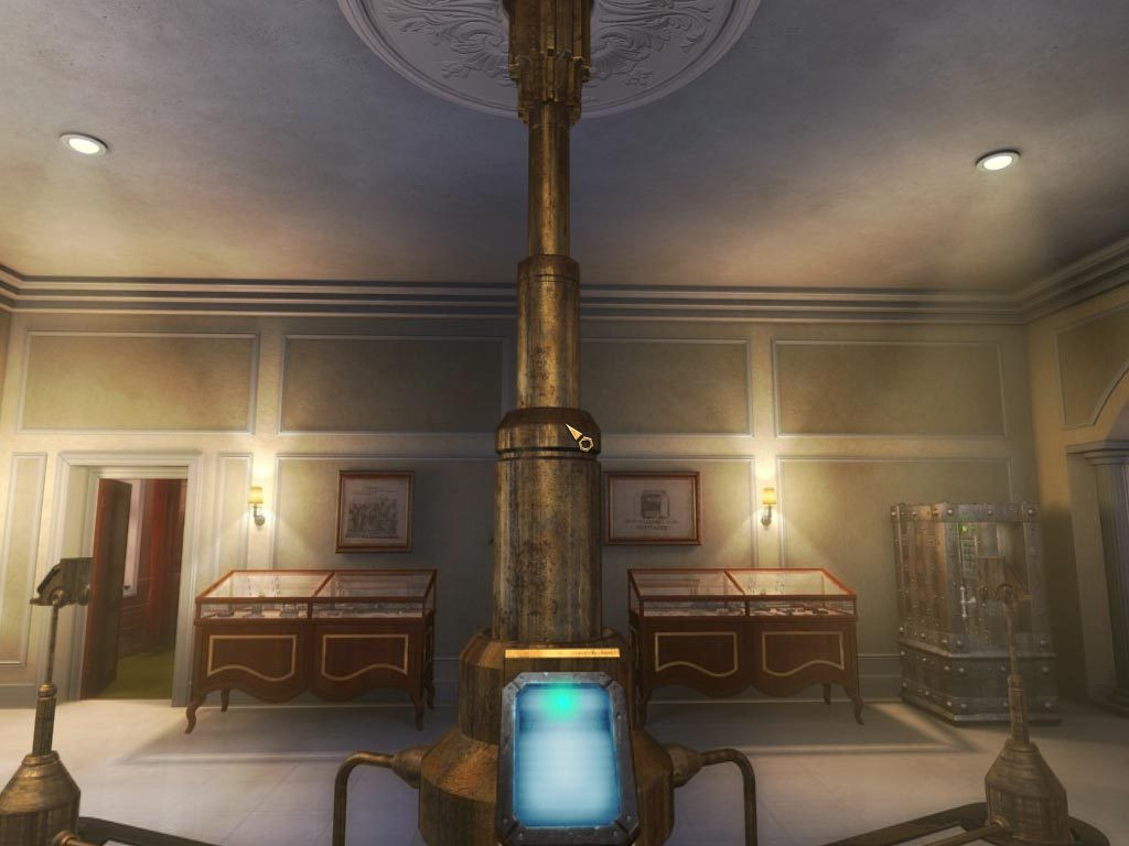 Safecracker: The Ultimate Puzzle Adventure - кадр 1