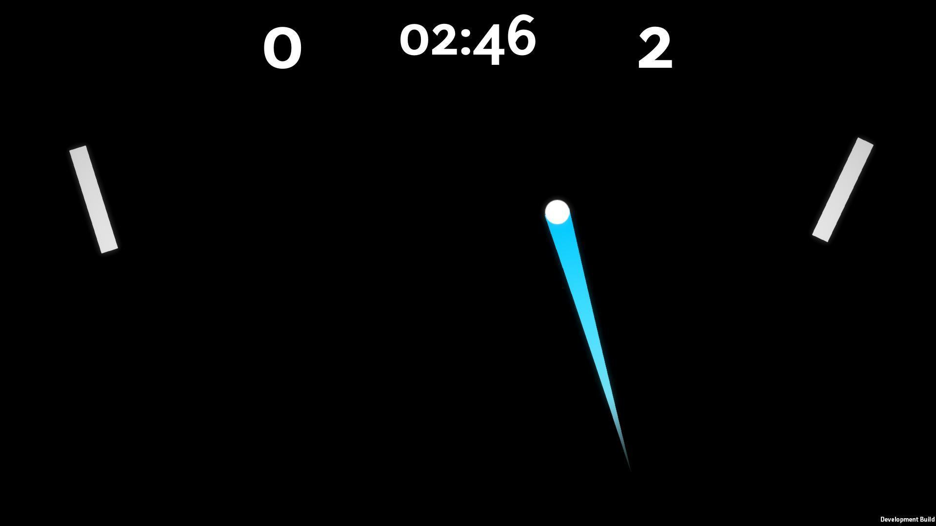 Pivot Pong (itch) - кадр 1