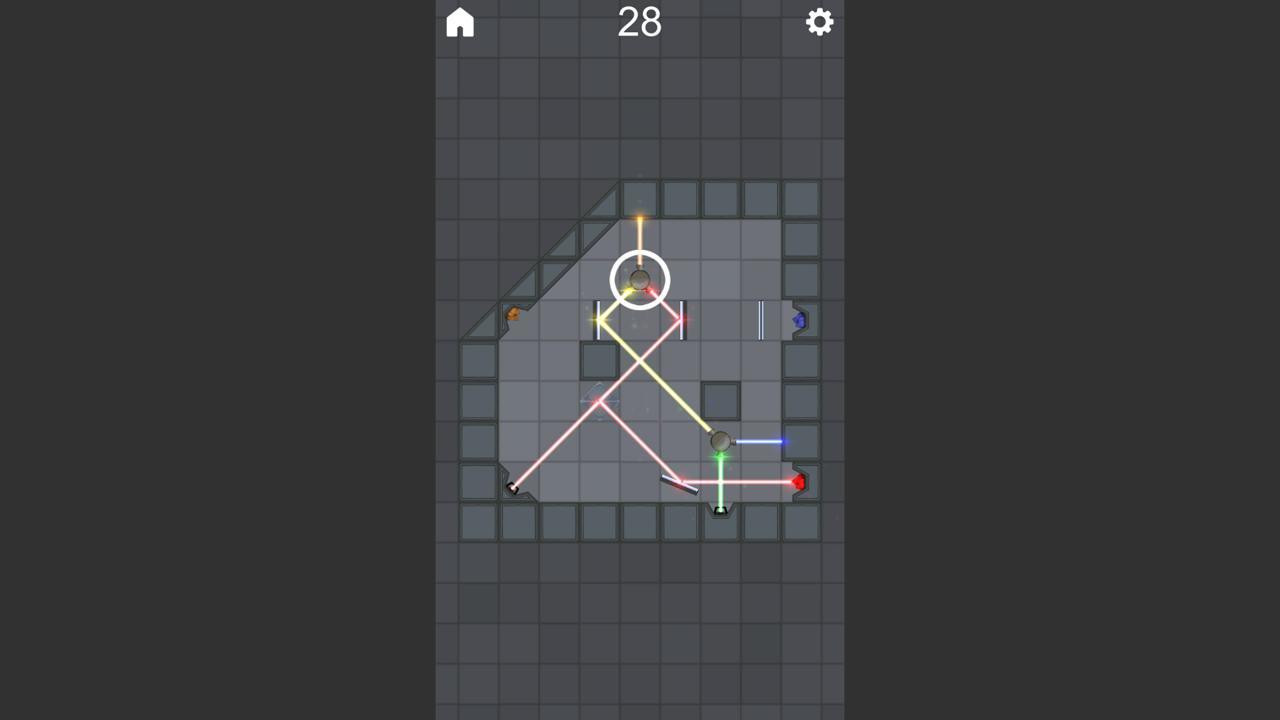 Prism (itch) (LightrayGames) - кадр 2