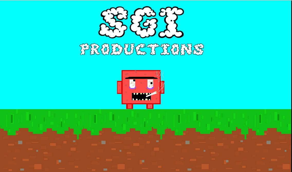 Super Meat Boz (Demo) (itch) - кадр 1