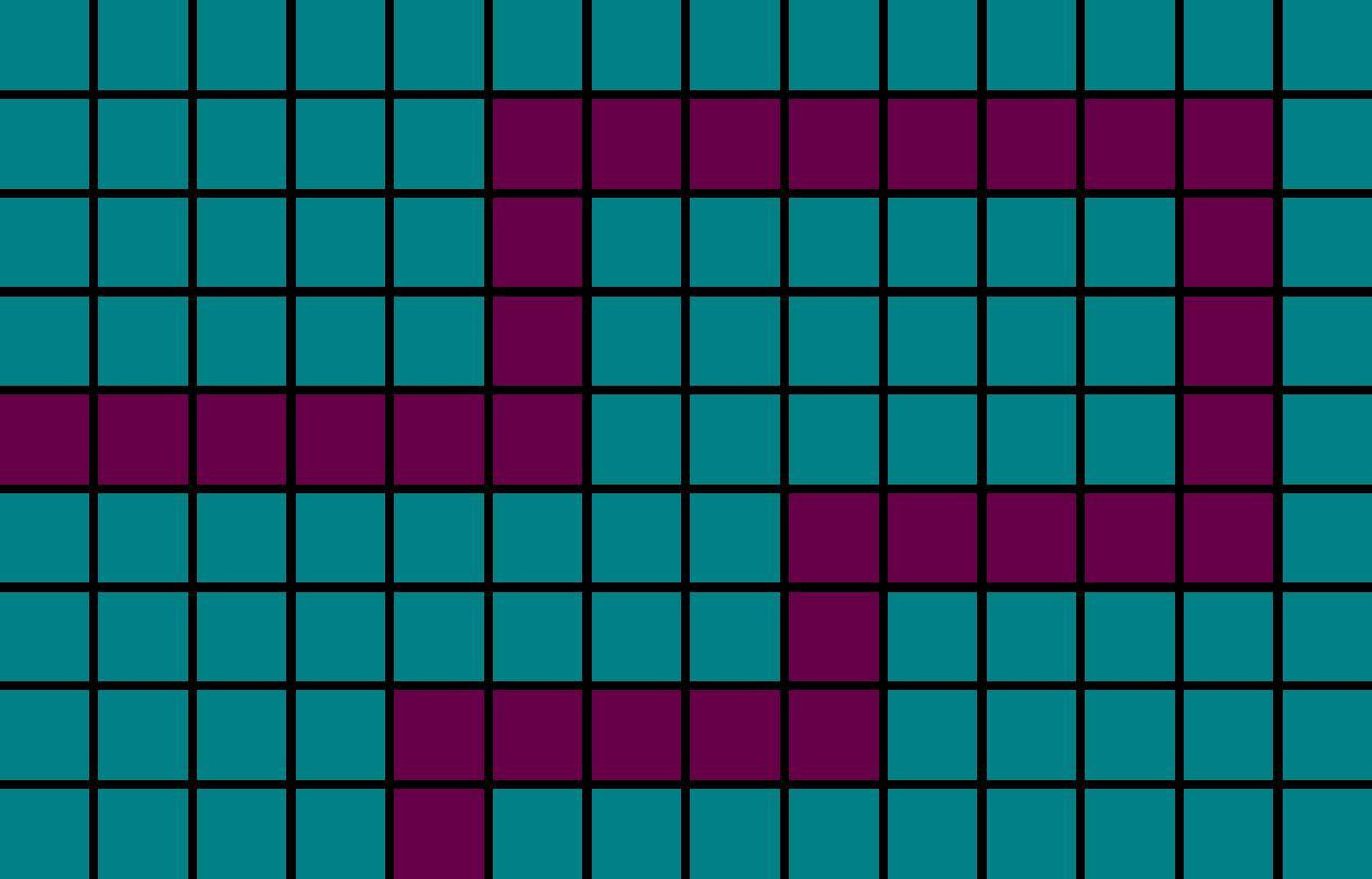 Cyan Tower Defense (itch) - кадр 1