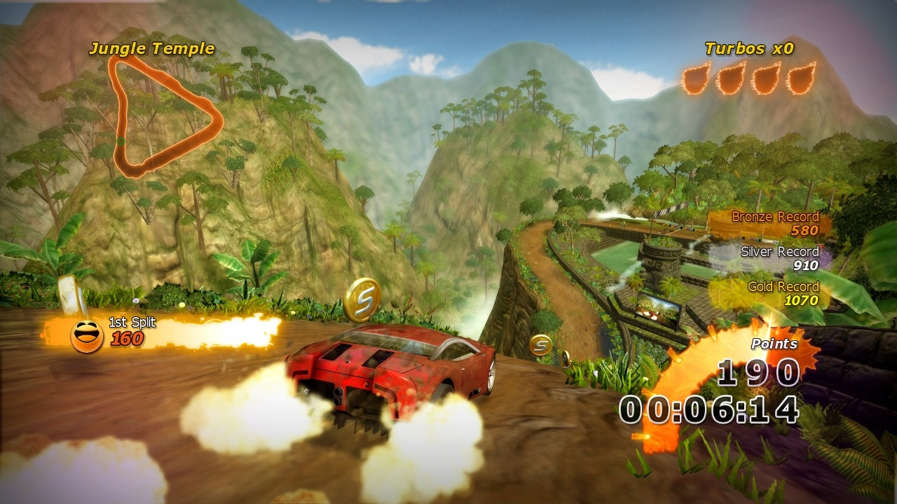 Wrecked: Revenge Revisited - кадр 1