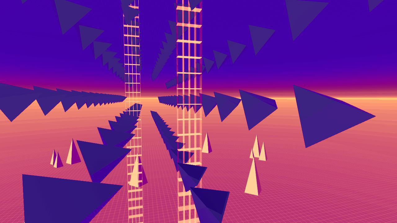 Inside the Void (itch) - кадр 1