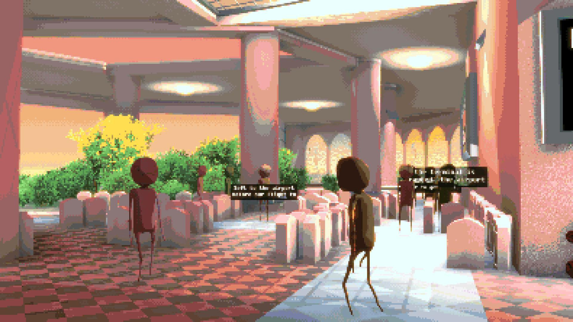 Brownie Cove Cancelled (itch) - кадр 1