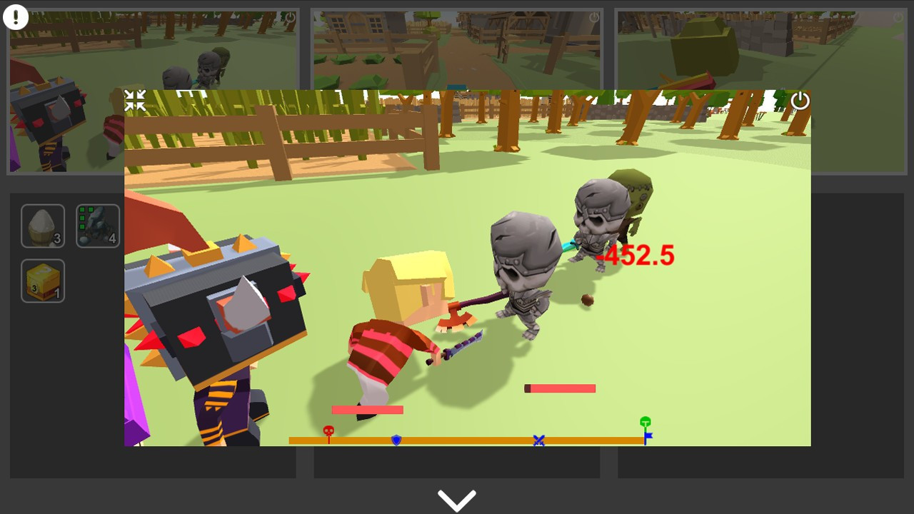 Shao (Chinese) - кадр 1