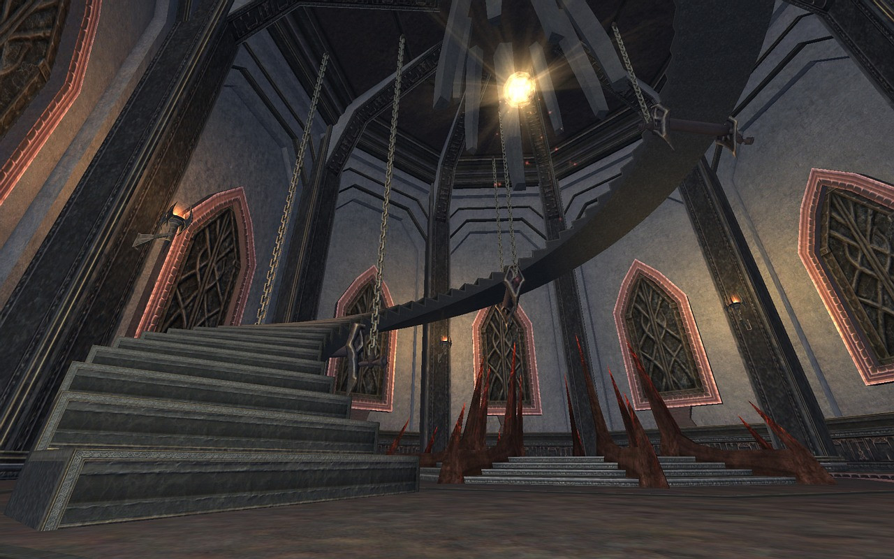EverQuest II: The Shadow Odyssey - кадр 2