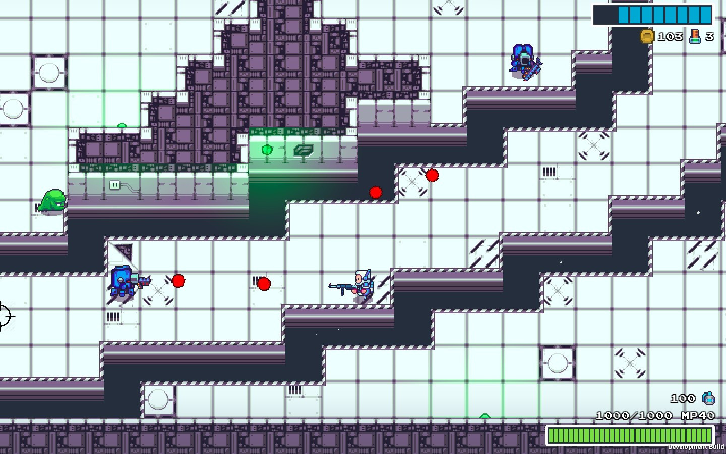 Rogue Star Rescue - кадр 2