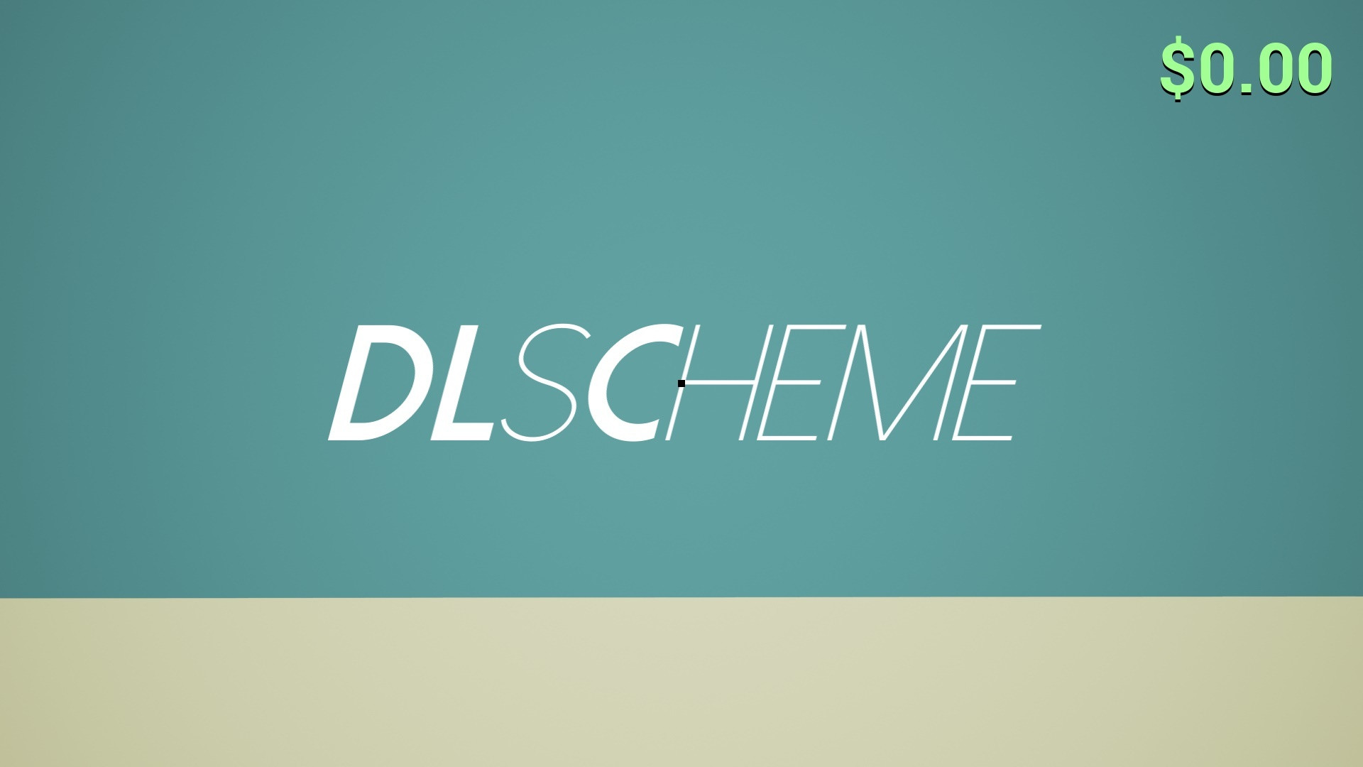 DLsCheme (itch) - кадр 1