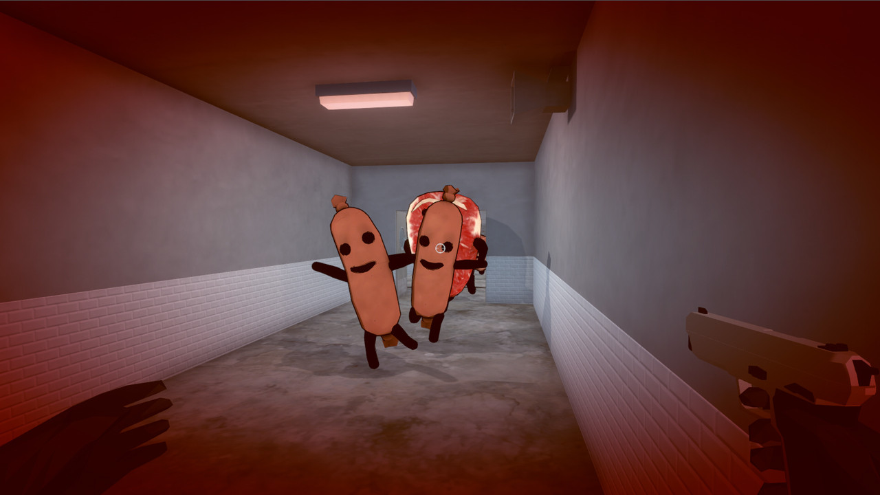 How To Meat People - кадр 2
