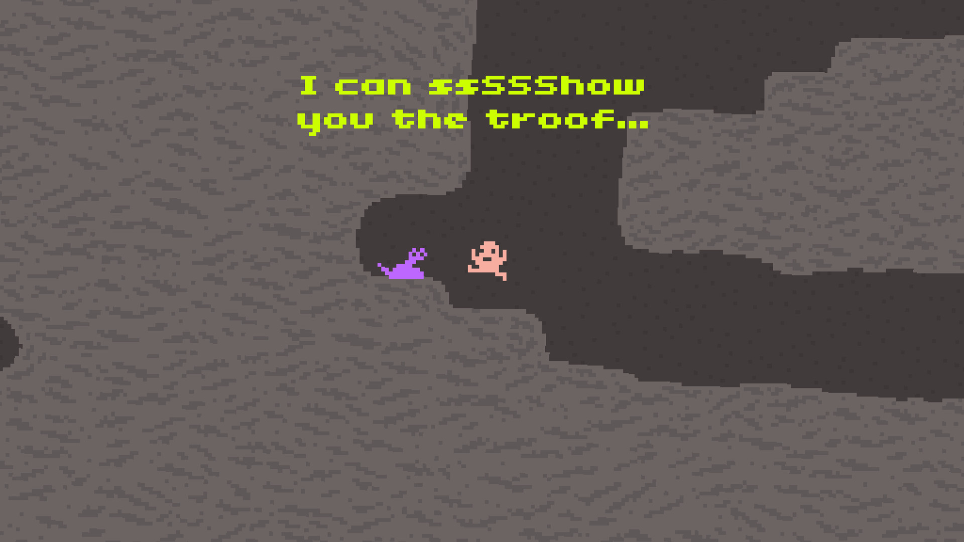 Potatoman Seeks the Troof - кадр 2