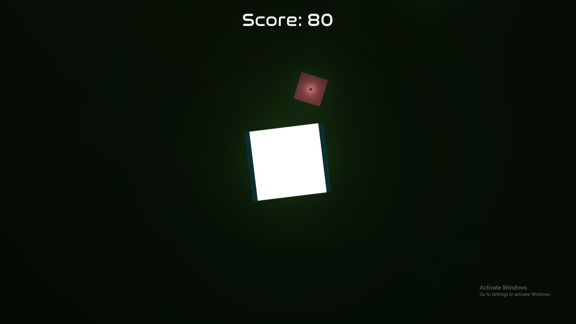 No Man's Box (itch) - кадр 1