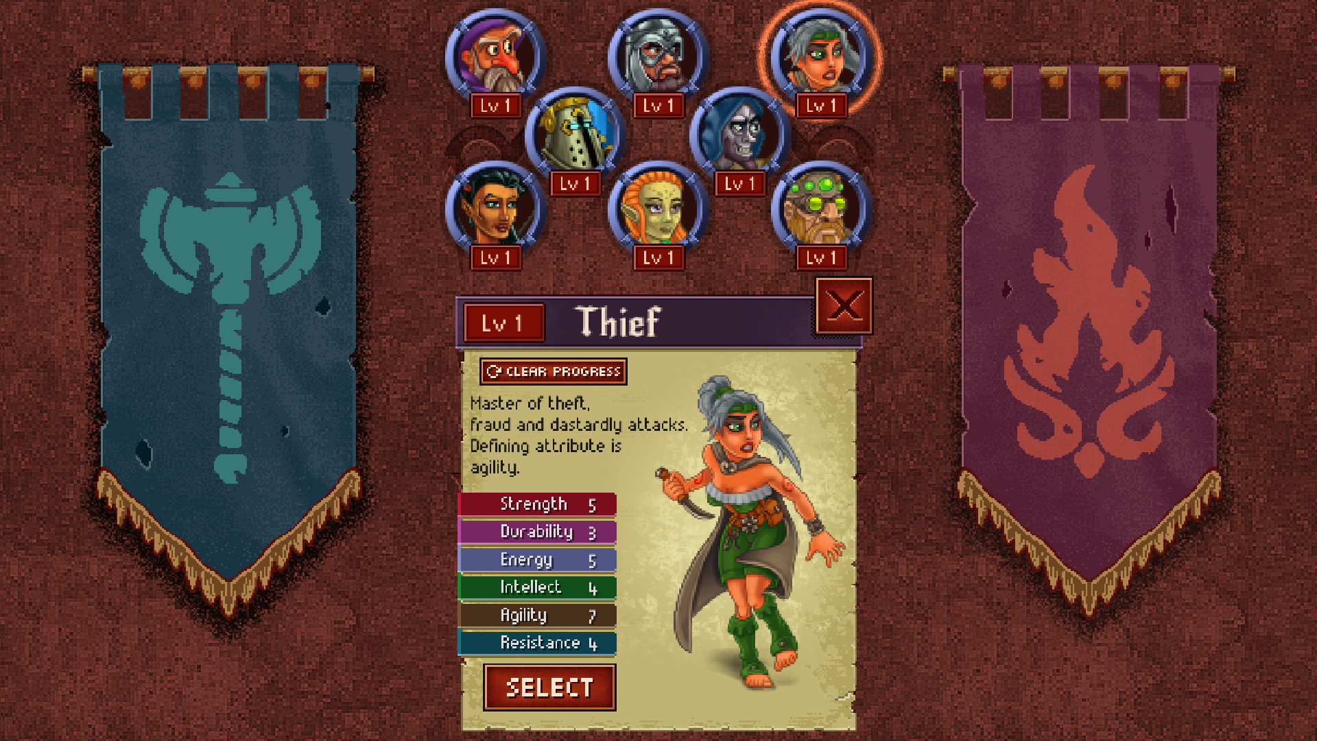 Dragon's Dungeon: Awakening - кадр 1