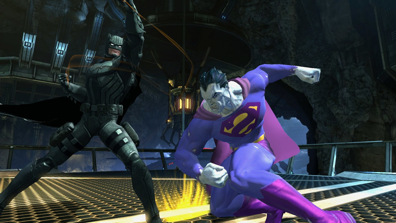 DC Universe Online Starter Pack - кадр 2
