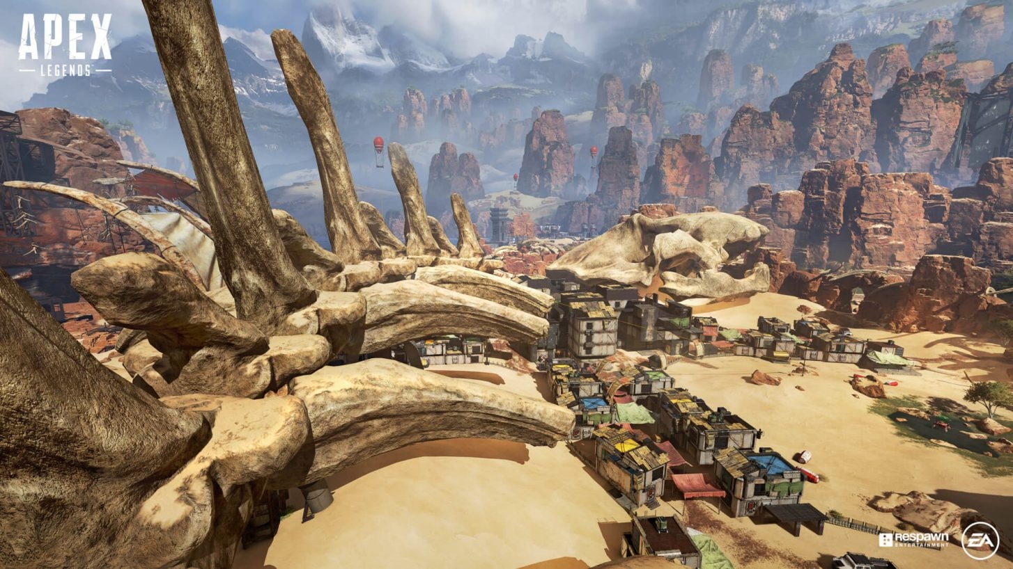 Apex Legends - кадр 3