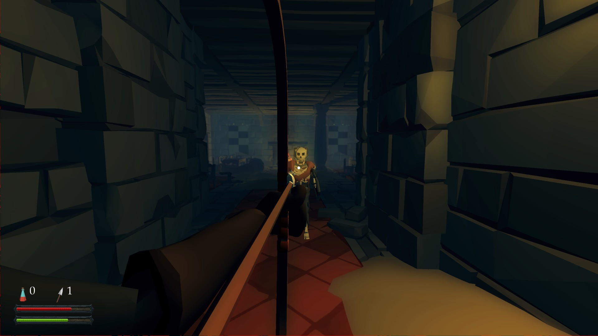 Bladequest: The First Chapter [GOLD] - кадр 1