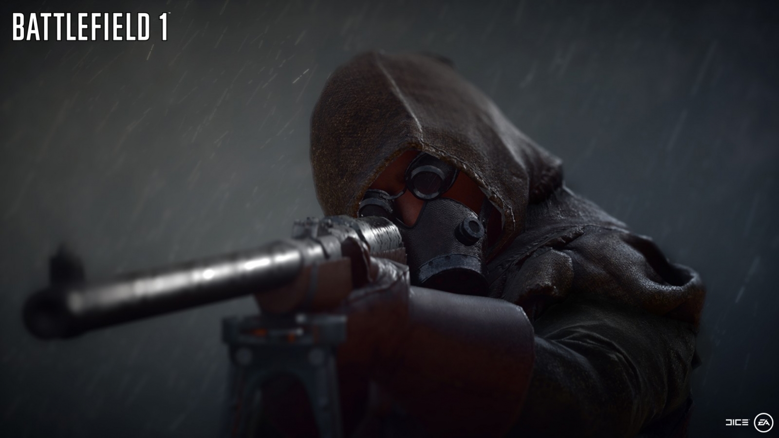 Battlefield 1 - кадр 6