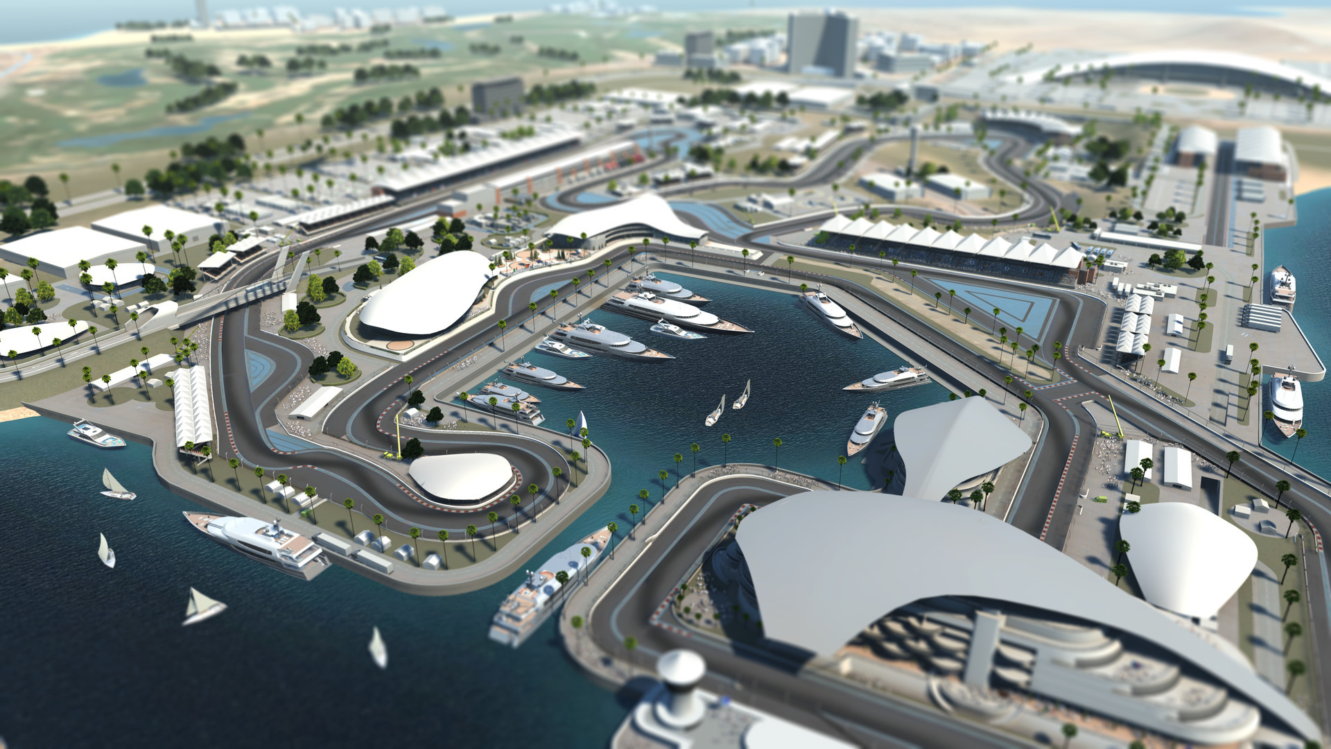 Motorsport Manager - кадр 1