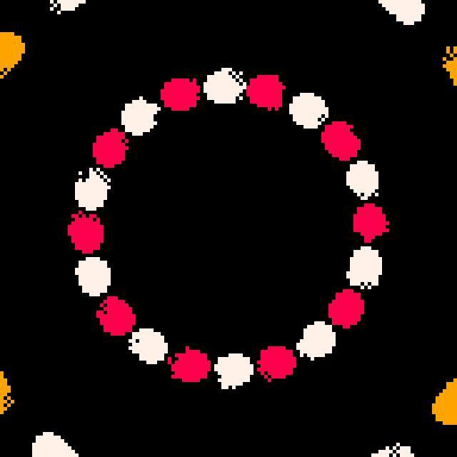 Random graphics #1 (itch) - кадр 1