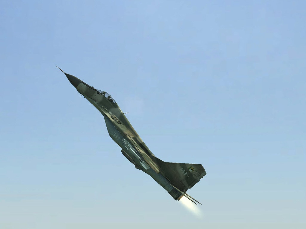 Battlefield 2 - кадр 8