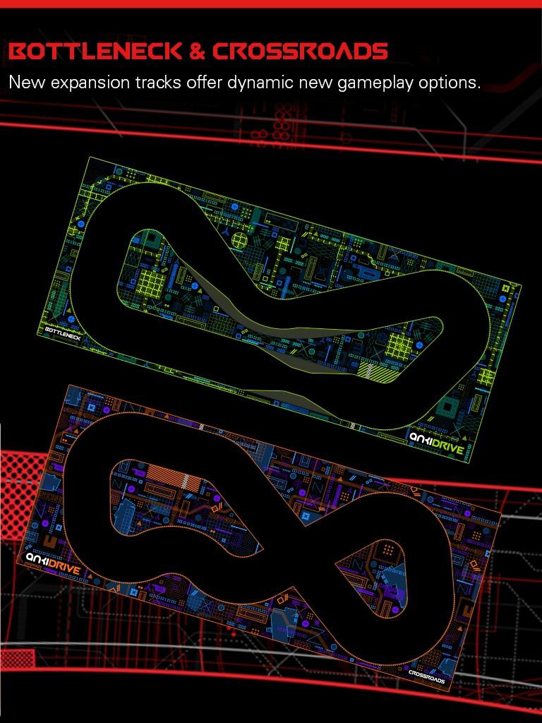Anki Drive - кадр 1