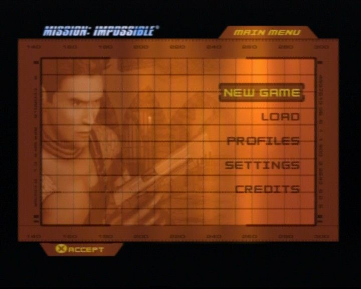 Mission: Impossible – Operation Surma - кадр 1