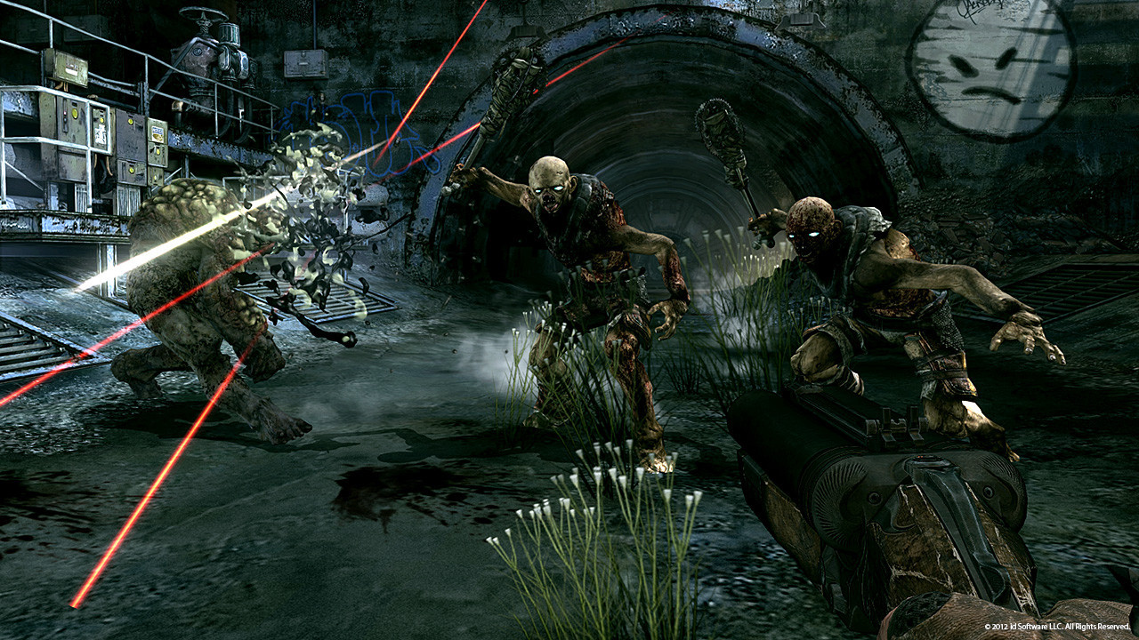 RAGE: The Scorchers - кадр 2