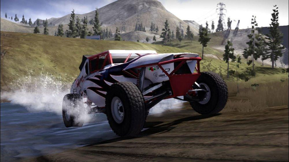 MX vs. ATV: Untamed - кадр 1