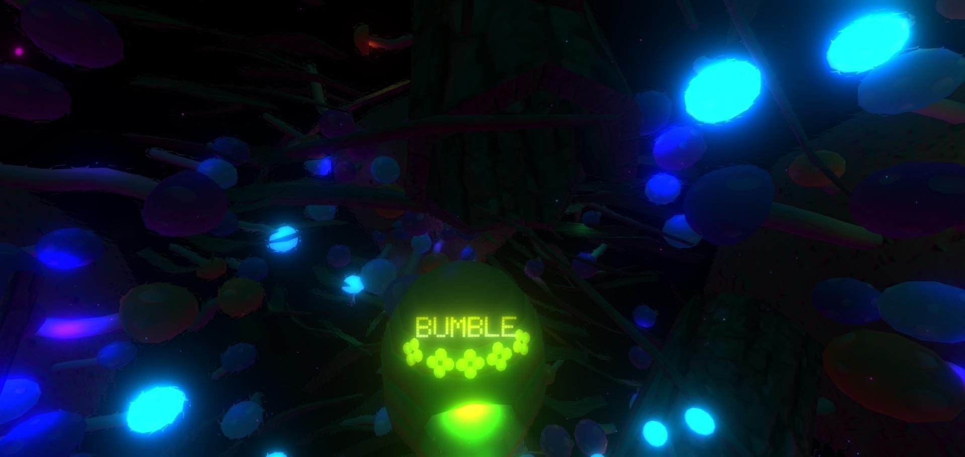 Bumble Jumble (itch) - кадр 1