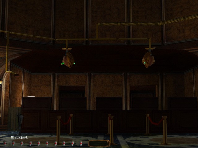 Thief 2: The Metal Age - кадр 2