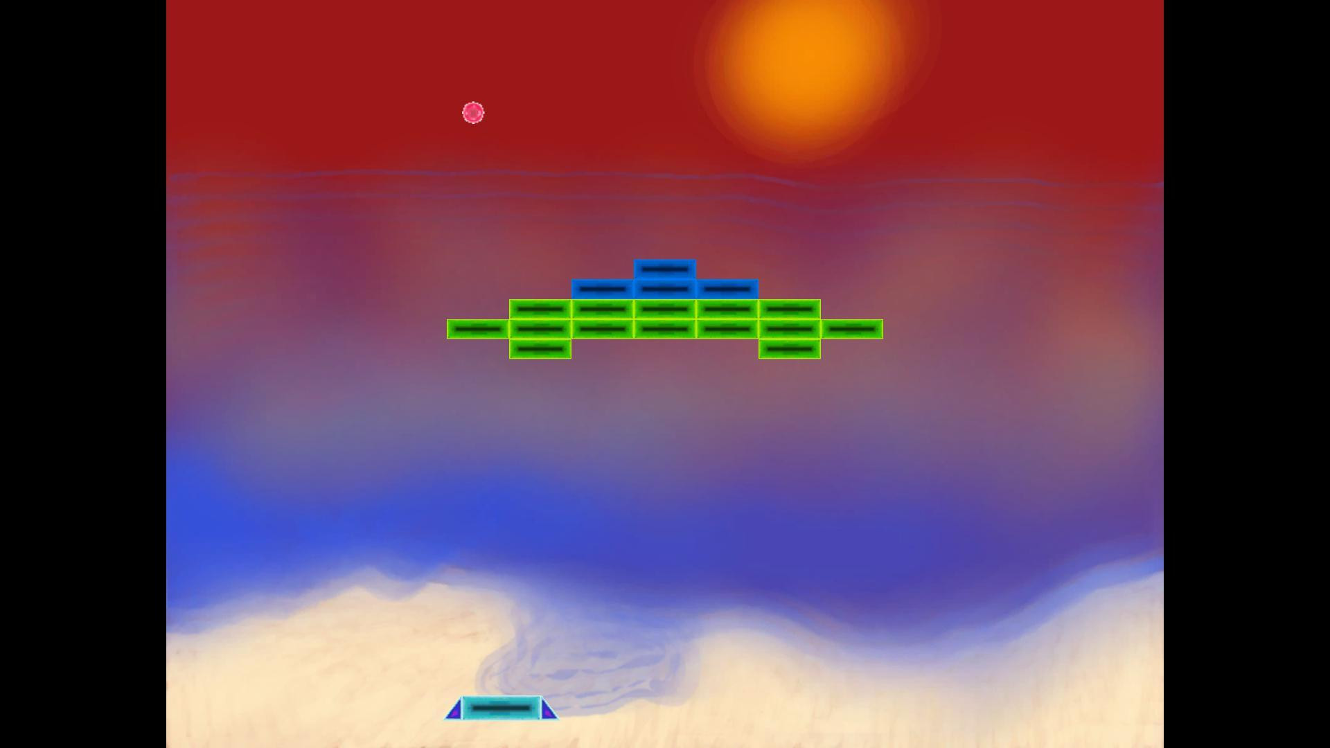 Block Bay (itch) - кадр 1