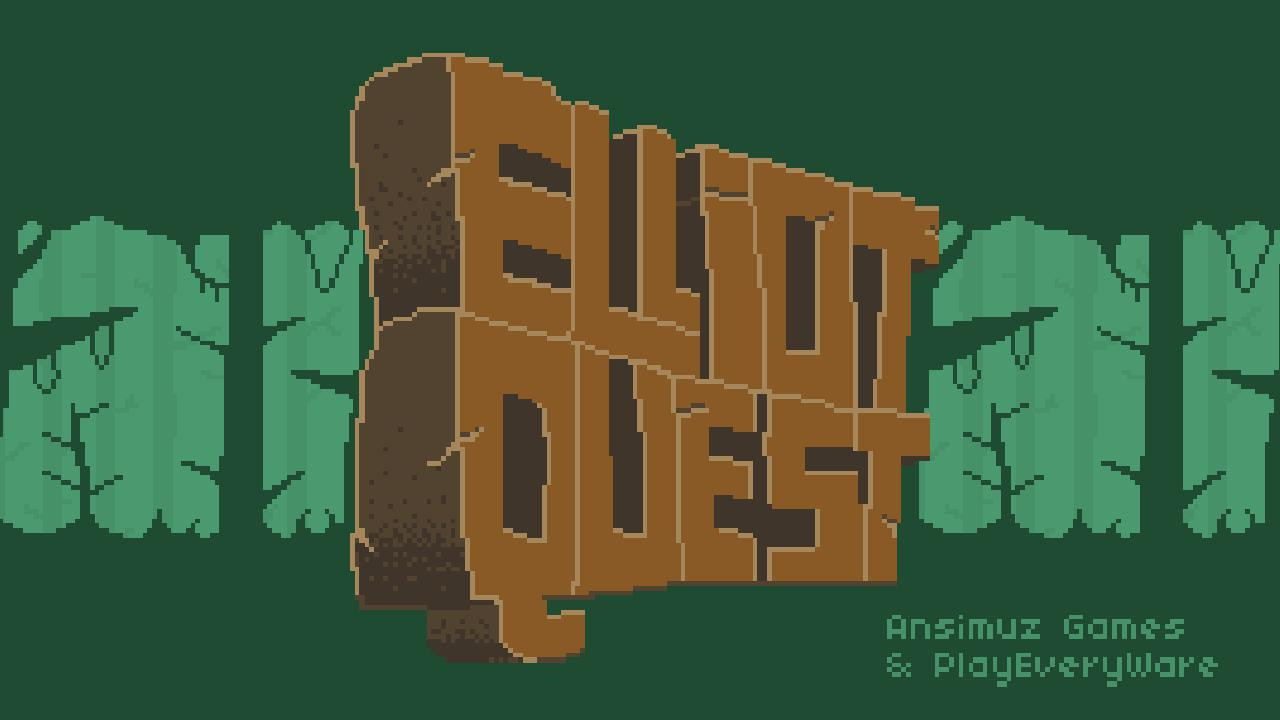 Elliot Quest - кадр 1