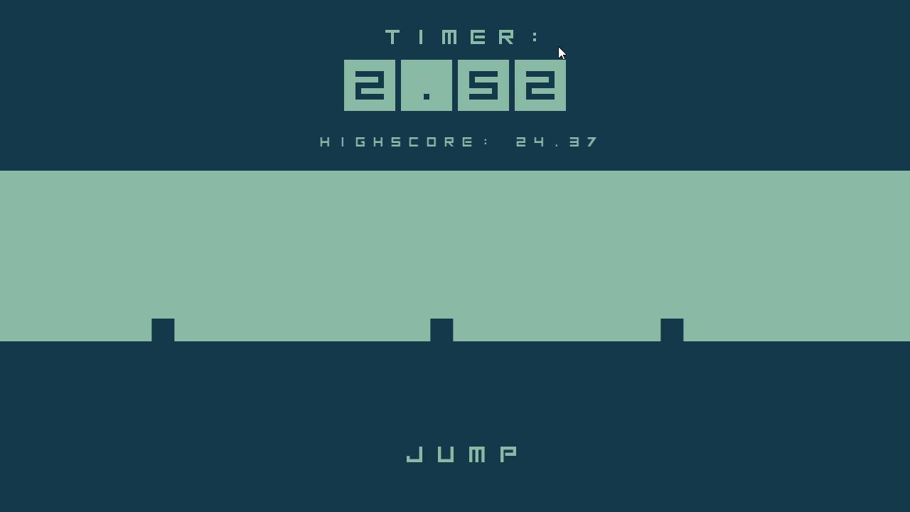 Jump² (itch) - кадр 1