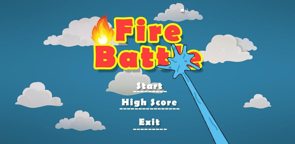 Fire Battle (itch) - кадр 1