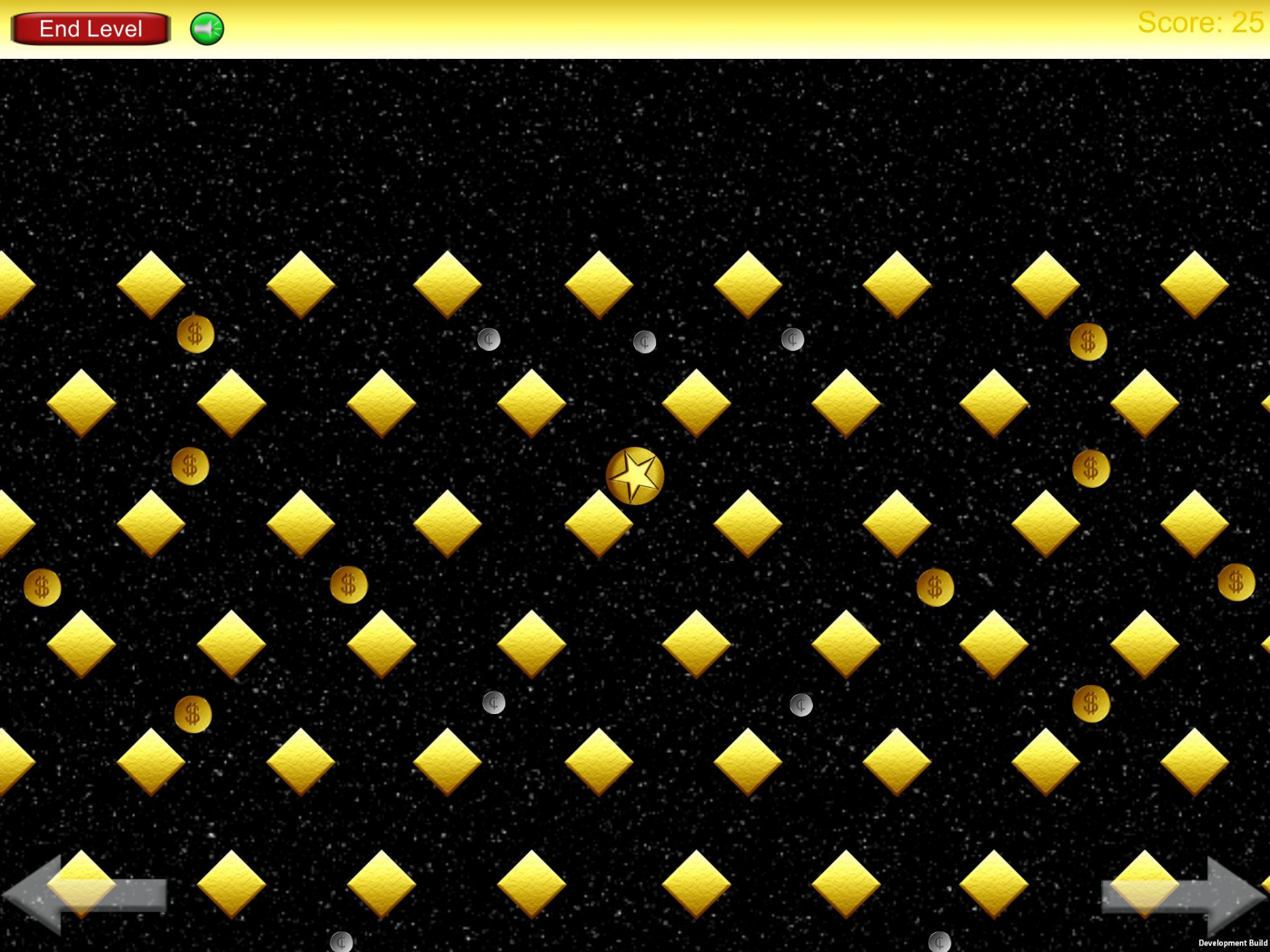Gravitatem (itch) - кадр 1