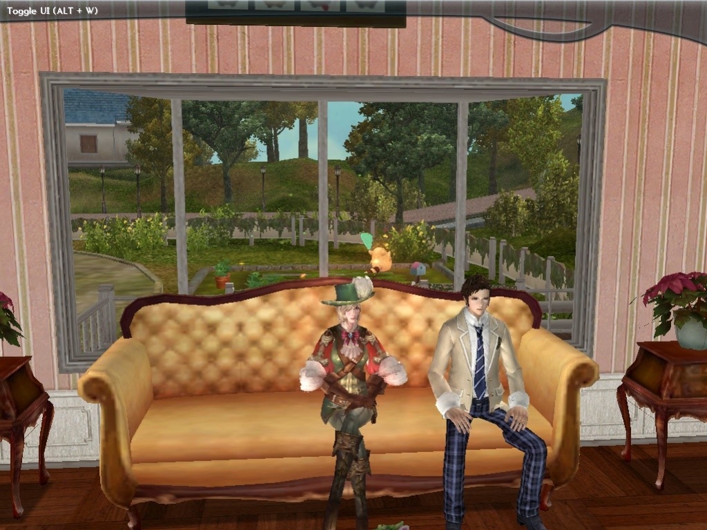 Atlantica Online - кадр 11