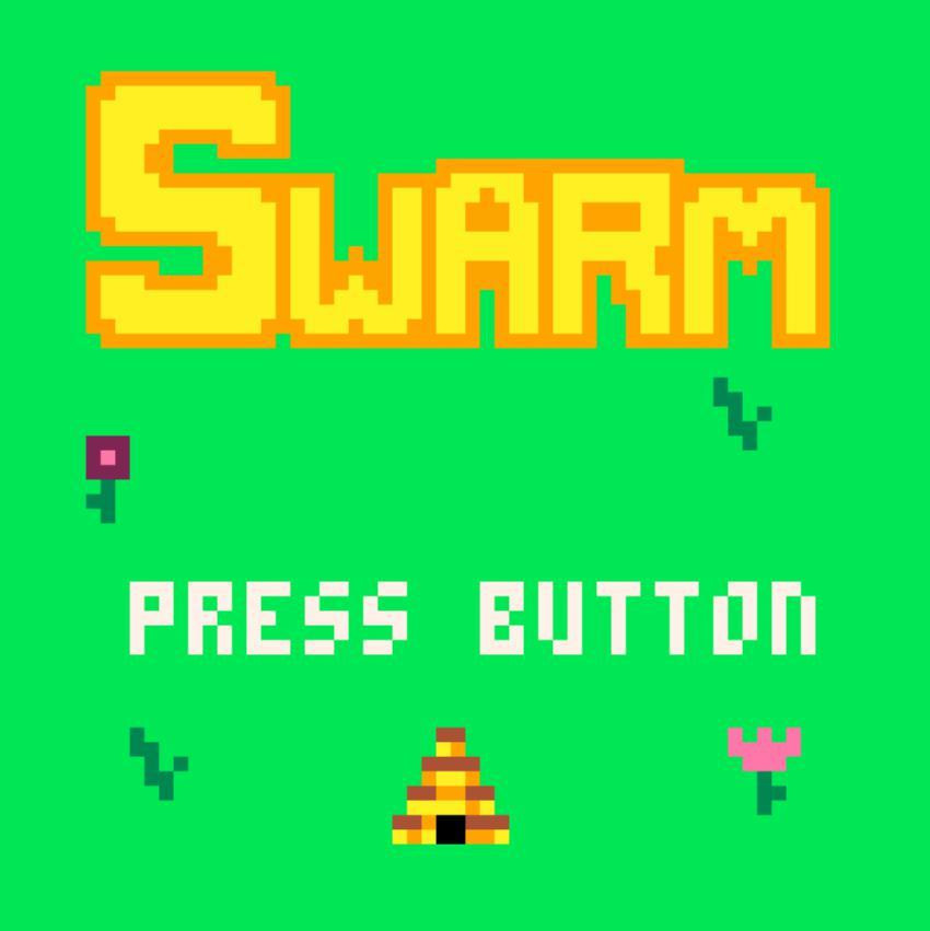 Swarm (itch) (greysonp) - кадр 1