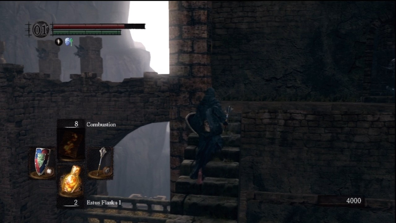 Dark Souls - кадр 8