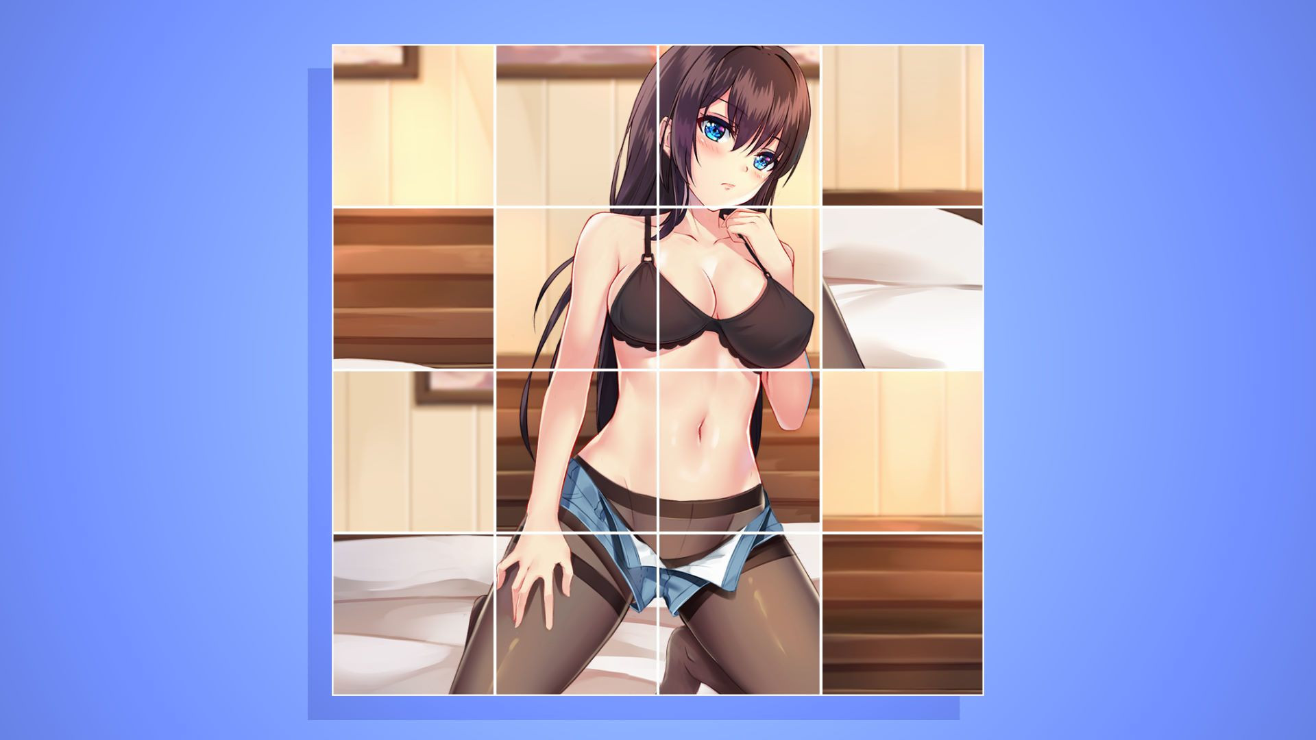 Hentai Girl Betty - кадр 2
