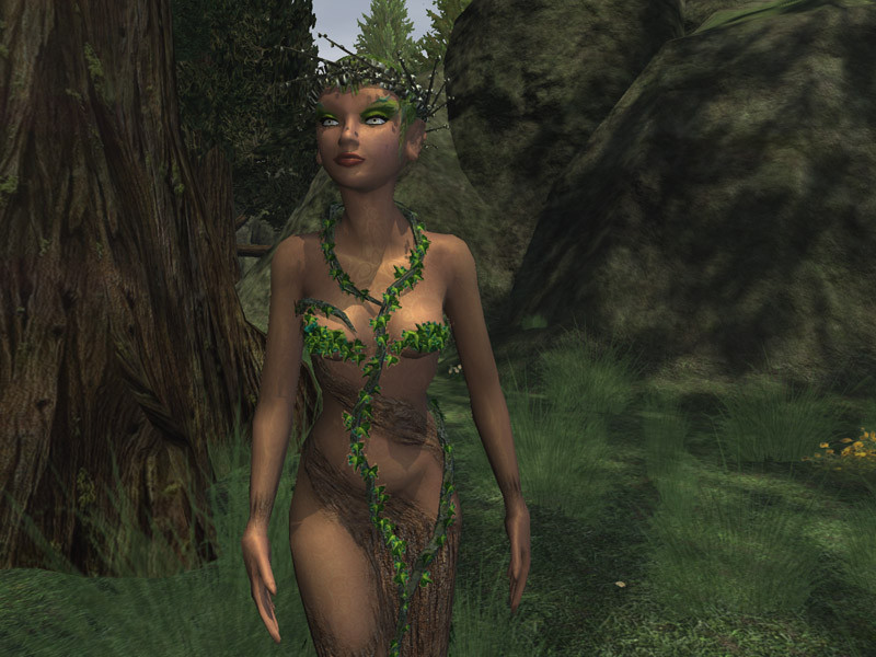 EverQuest 2 - кадр 8