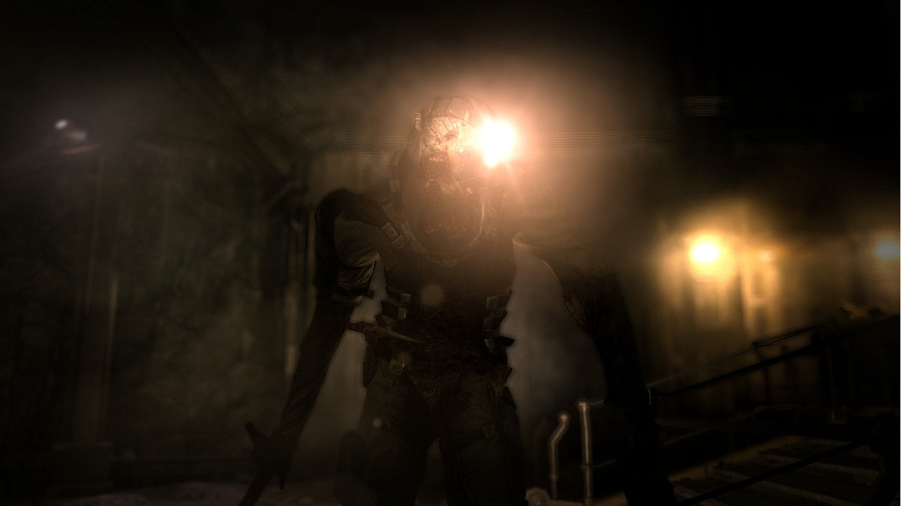 Dead Space 2: Severed - кадр 1