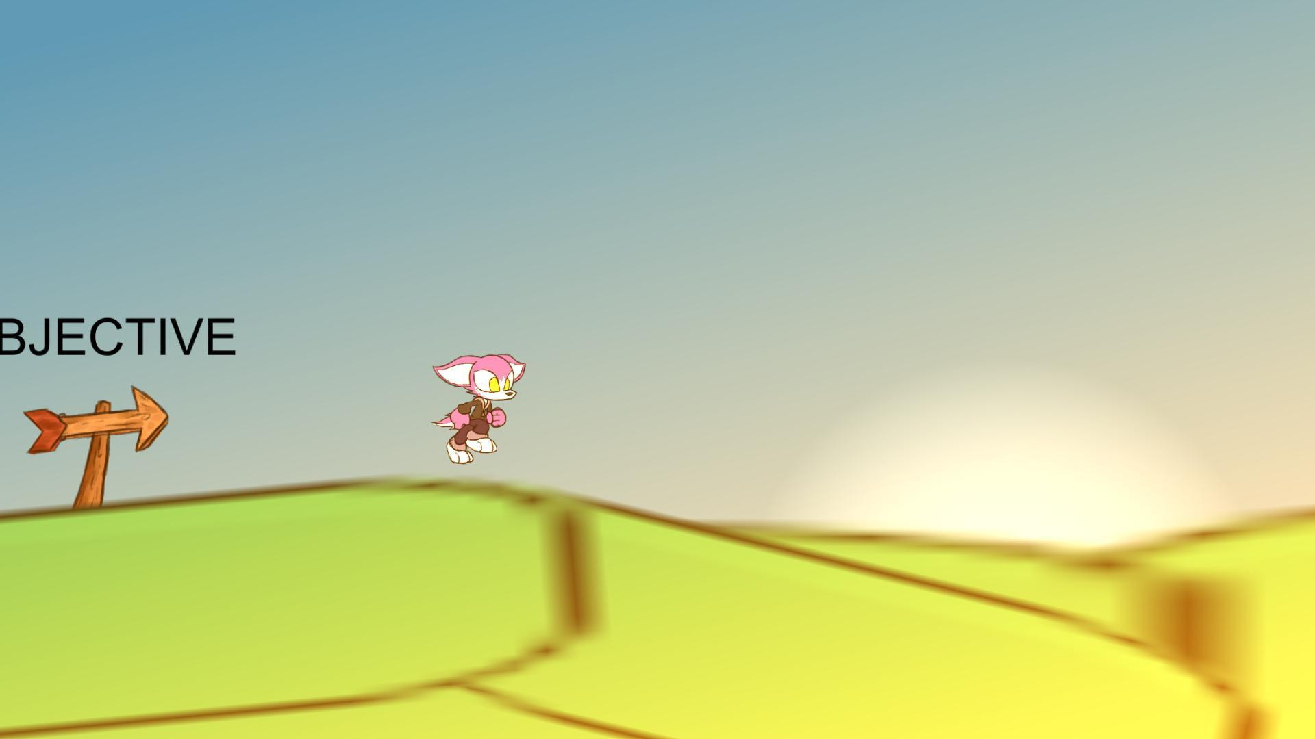 Reality Check (Game Jam Edition) (itch) - кадр 1