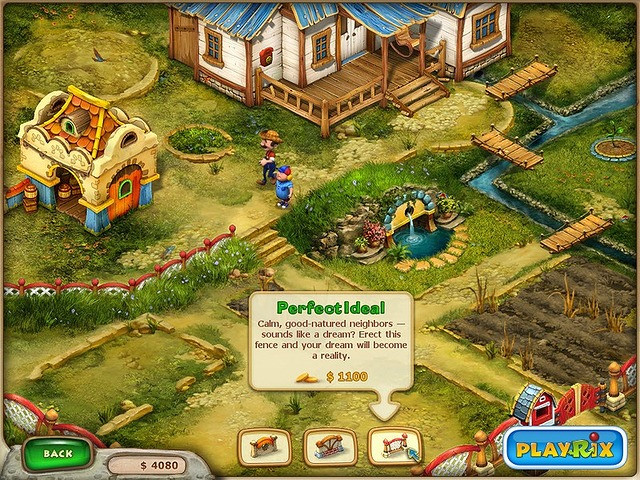 Farmscapes - кадр 2