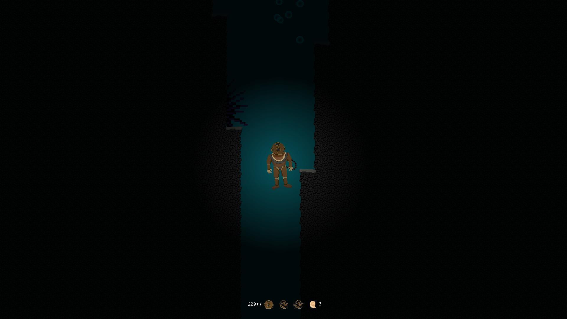 Nautilus: Into The Abyss (itch) - кадр 1