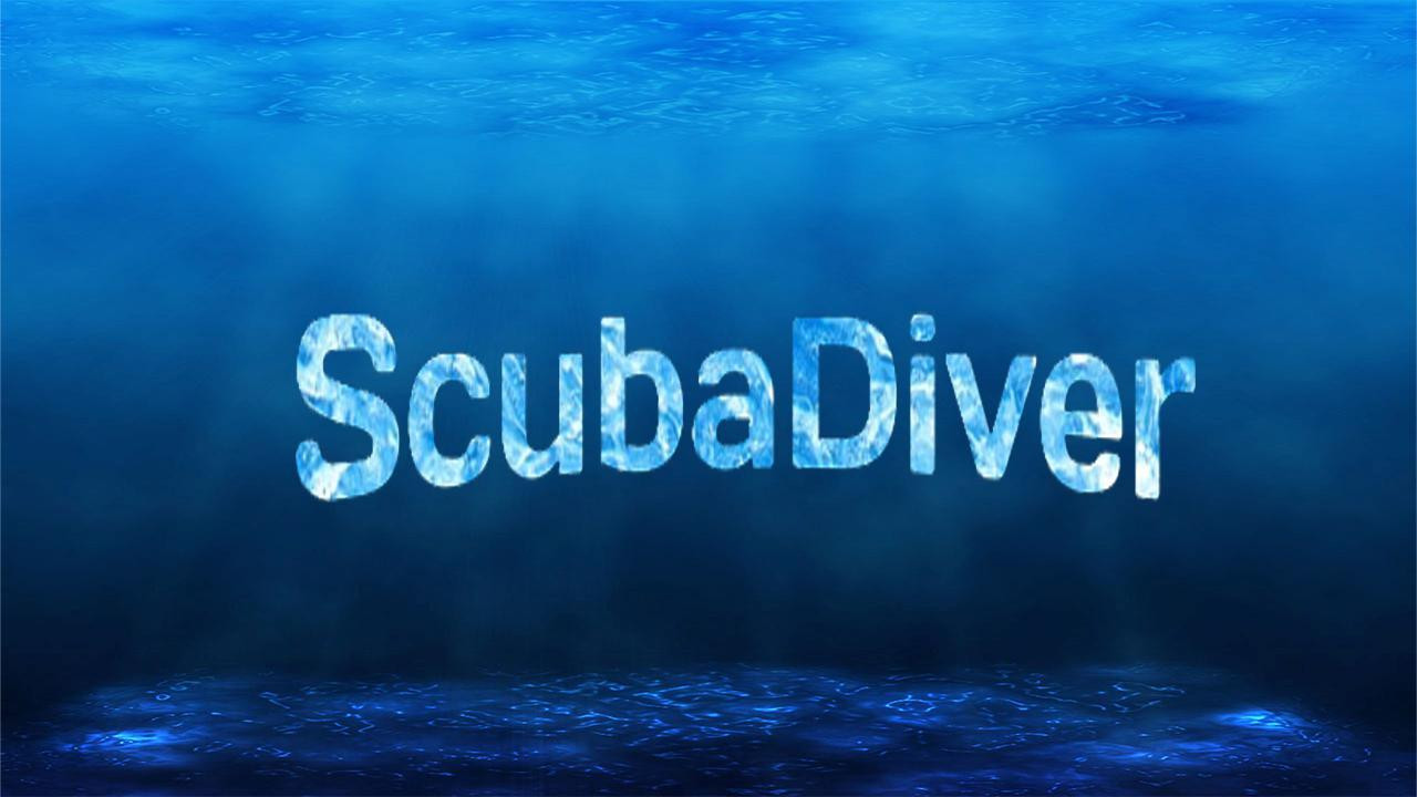 Scubadiver (itch) - кадр 1