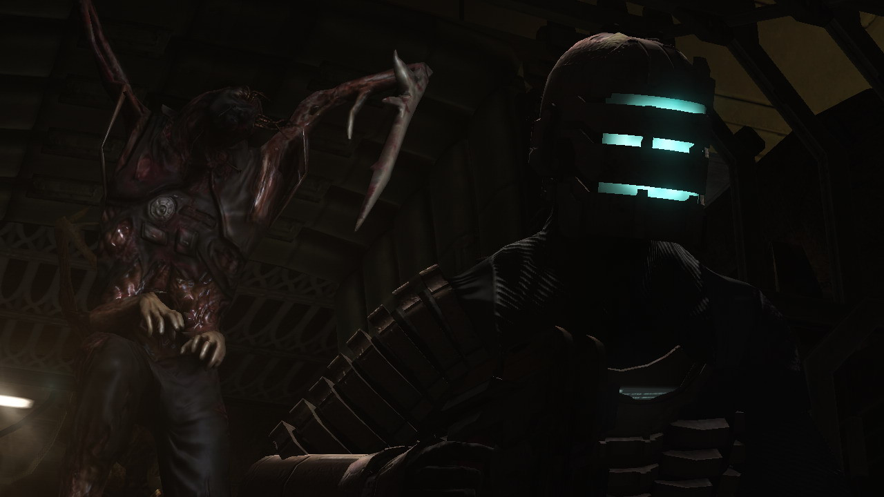 Dead Space - кадр 7