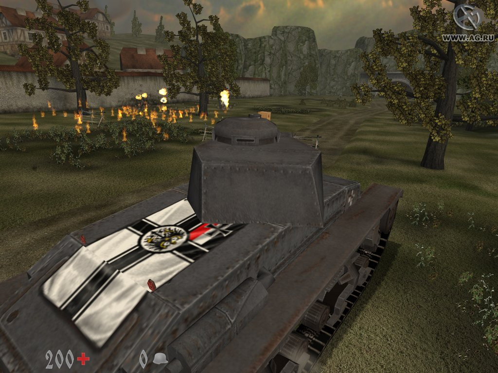 Wolfschanze 1944: The Final Attempt - кадр 1