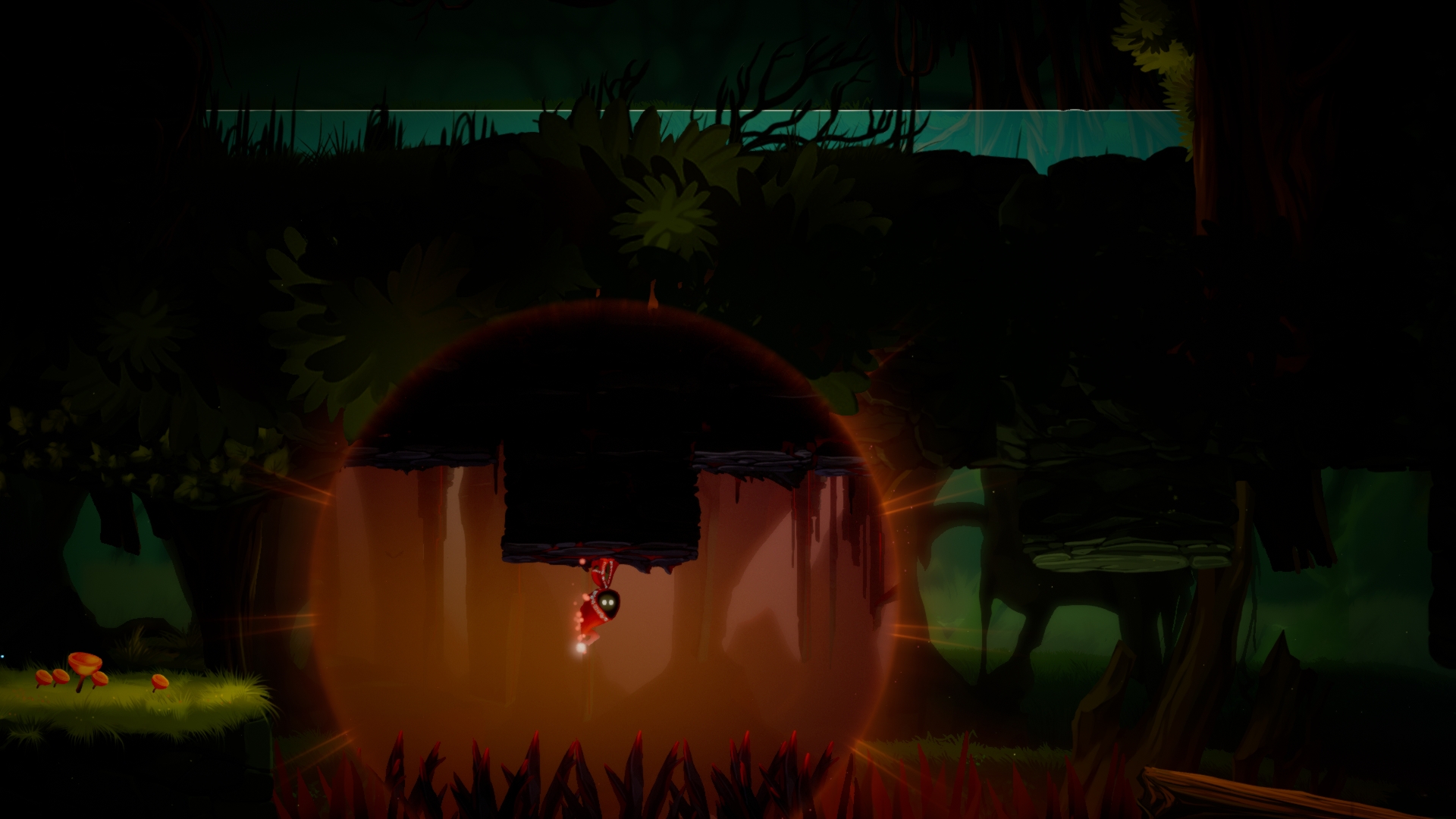 Unbound: Worlds Apart - кадр 1