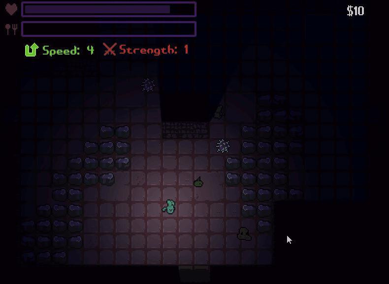 RoguePets (itch) - кадр 1